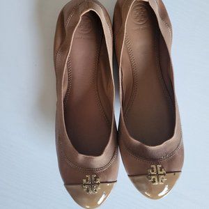 Tory Burch flats